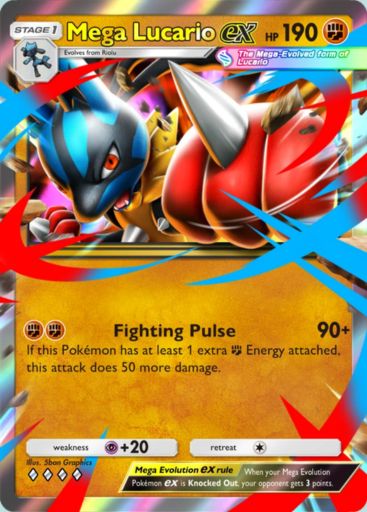 Pokemon TCG Pocket Pulsing Aura Set Card List