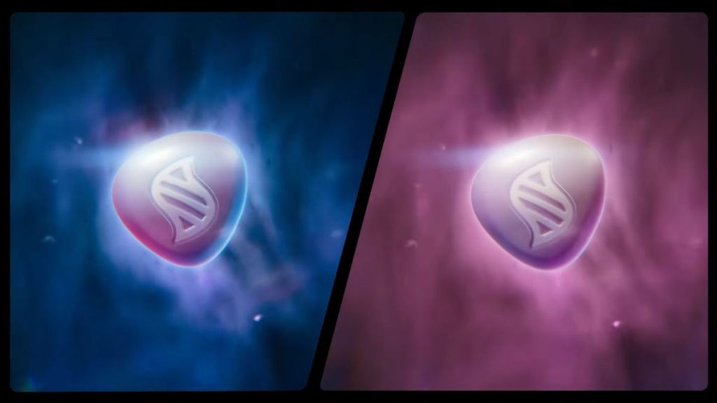 Mega Mewtwo X and Mega Mewtwo Y Energy