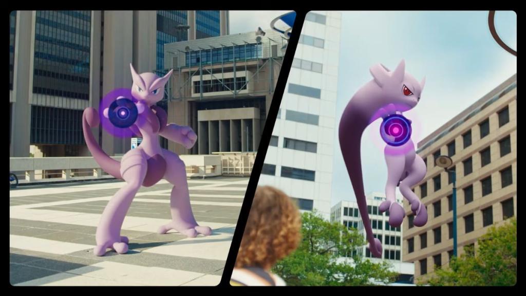 How to Mega Evolve Mewtwo in Pokemon GO | Beebom