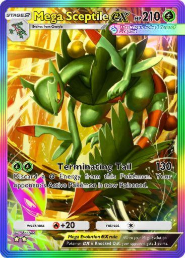 Pokemon TCG Pocket Pulsing Aura Set Card List