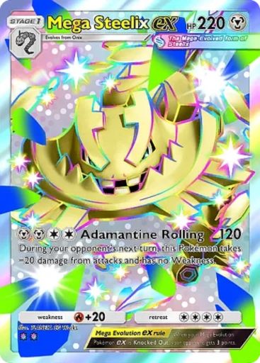 Pokemon TCG Pocket Pulsing Aura Set Card List