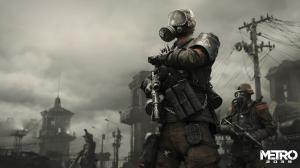 Metro 2039: Release Window, Gameplay, Trailer, and More