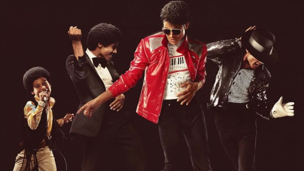 Michael Jackson Fortnite