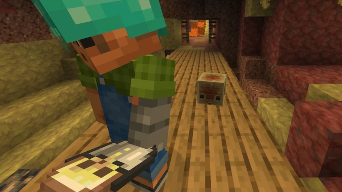 Minecraft 26.2 Snapshot 4 Brings New Language Support and Sulfur Biome Changes