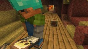 Minecraft 26.2 Snapshot 4 Brings Sulfur Biome Changes and New Language