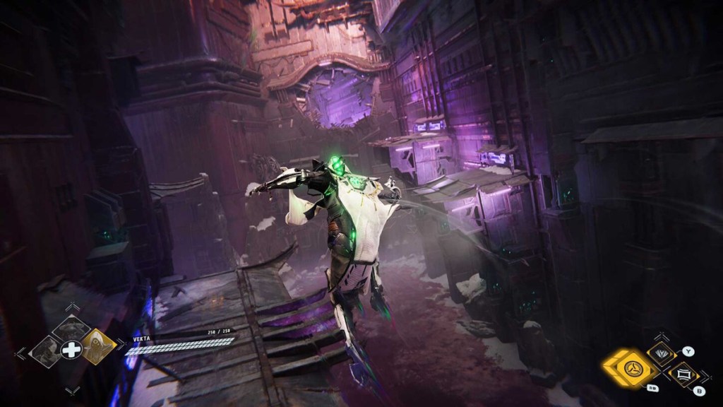 Morbid Metal movements