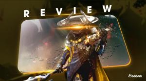 Morbid Metal Review – Devil May Cry Meets Hades in a Sci-Fi Era