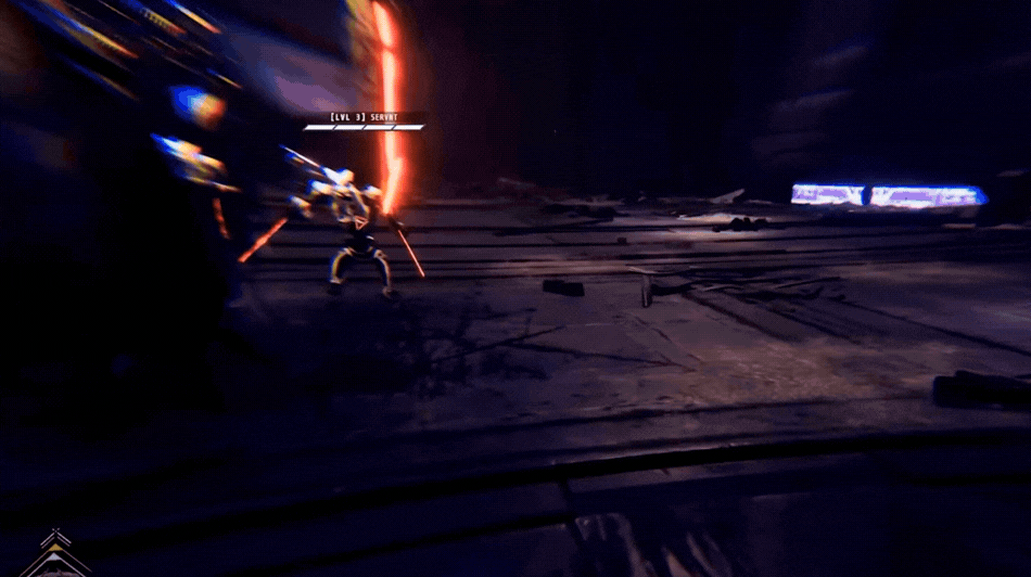 Morbid Metal switch combat