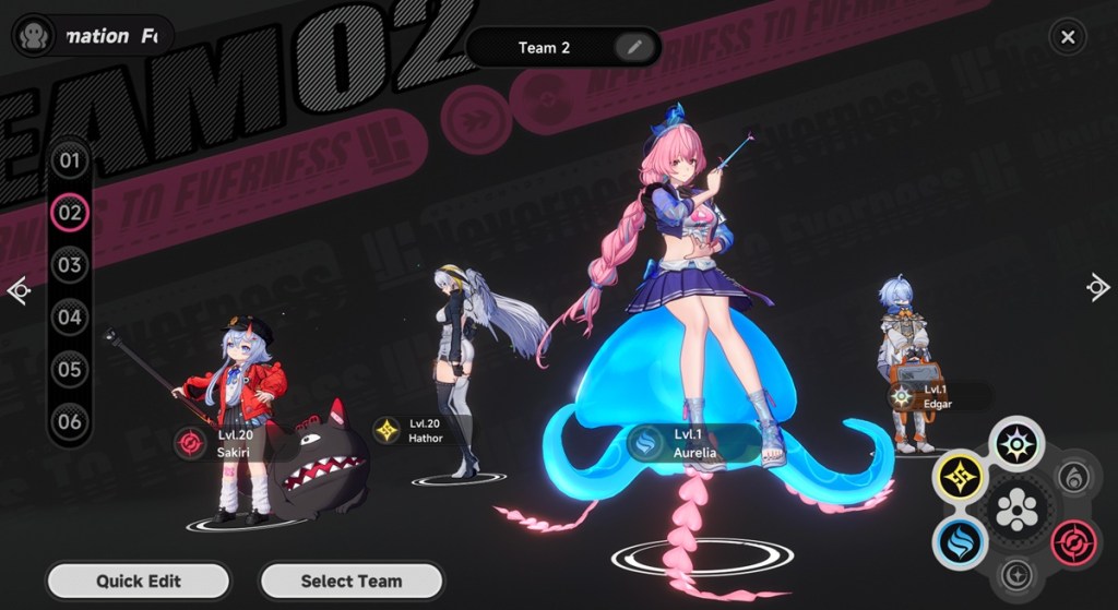 Neverness to Everness Reroll guide