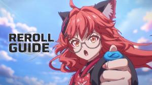 Neverness to Everness (NTE) Reroll Guide