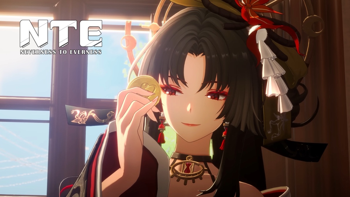 Neverness to Everness Mobile RPG Set for April 29 Launch