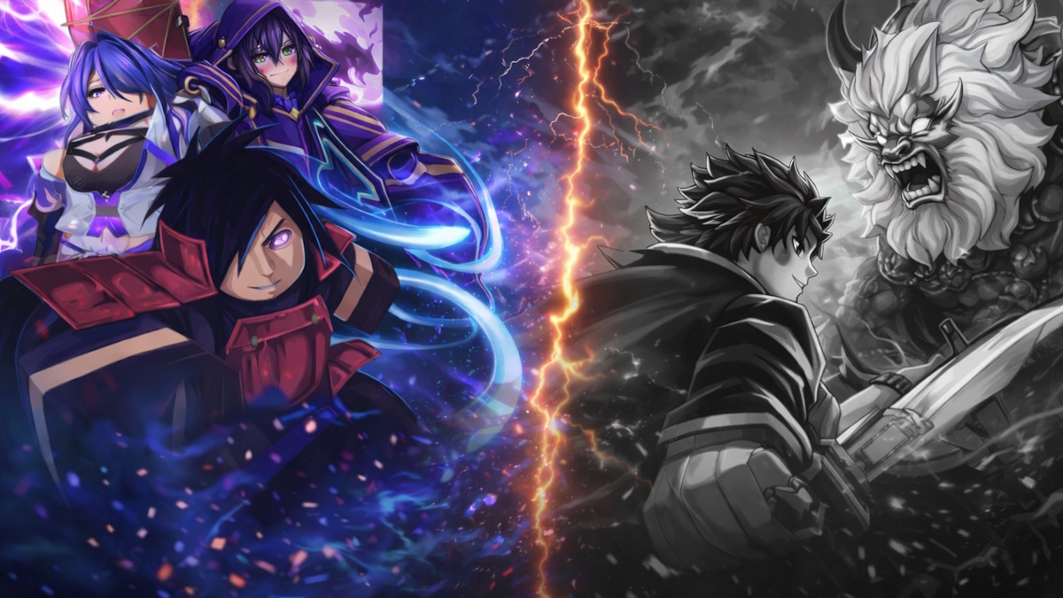 Sailor Piece Emerges as Potential Blox Fruits Successor on Roblox