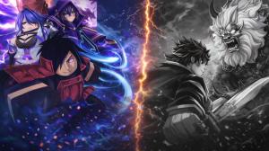 I'm Hooked on Sailor Piece on Roblox and It Feels Like the Next Blox Fruits