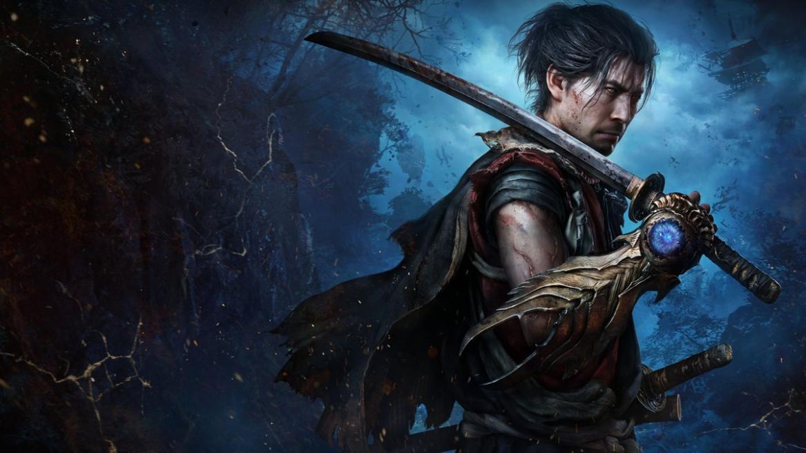 Onimusha Way of the Sword overview