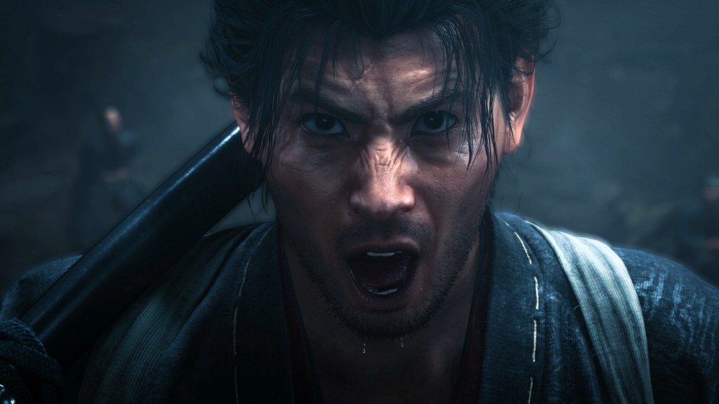 Onimusha Way of the Sword release date and gameplay