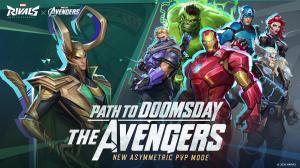 How to Play Marvel Rivals Avengers PvP Mode