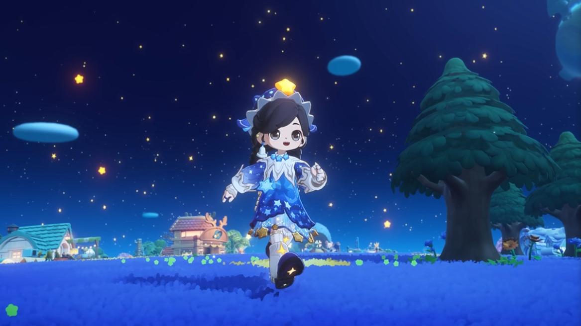 Petit Planet closed beta signup