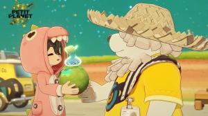 Petit Planet Hands-On Impressions: A Promising Life Sim That Stumbles on Story