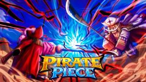 Pirate Piece Codes (April 2026)