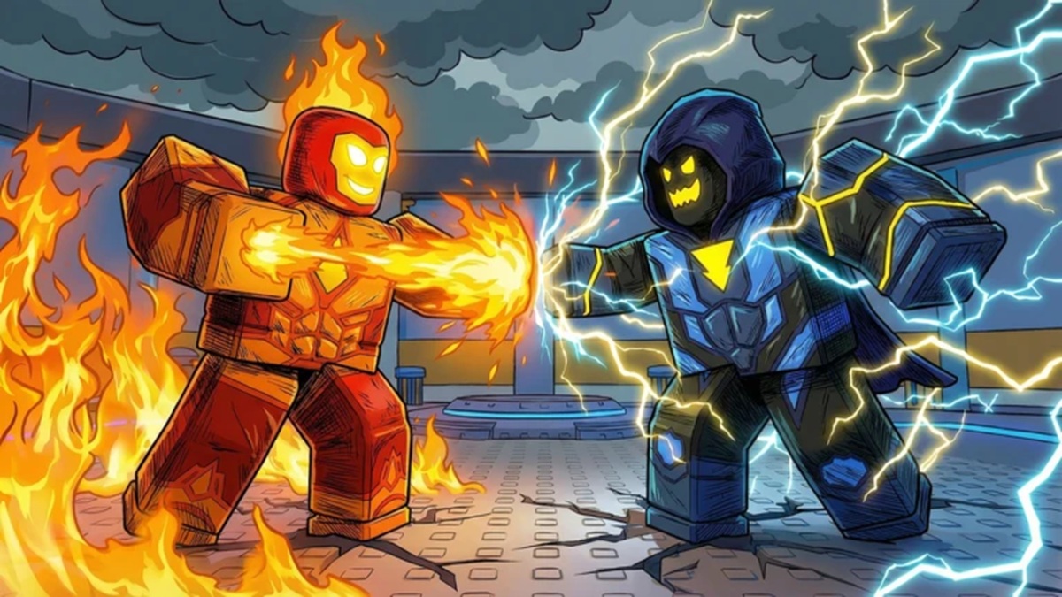 New Power Simulator X Codes Released for May 2026 Update