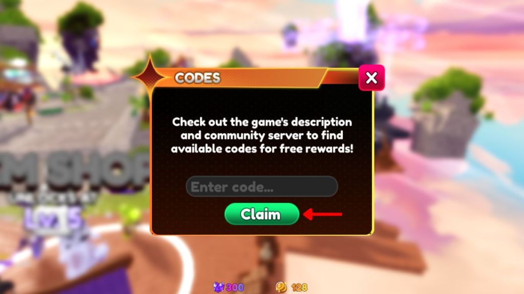 Redeem Summon Heroes Codes