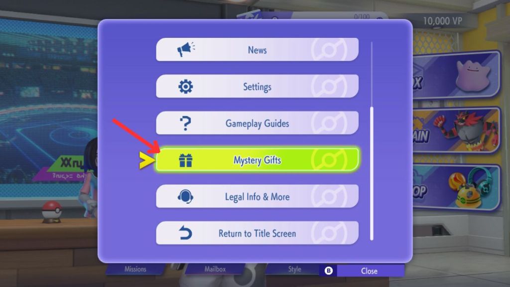 Reeem Pokemon Champions Codes