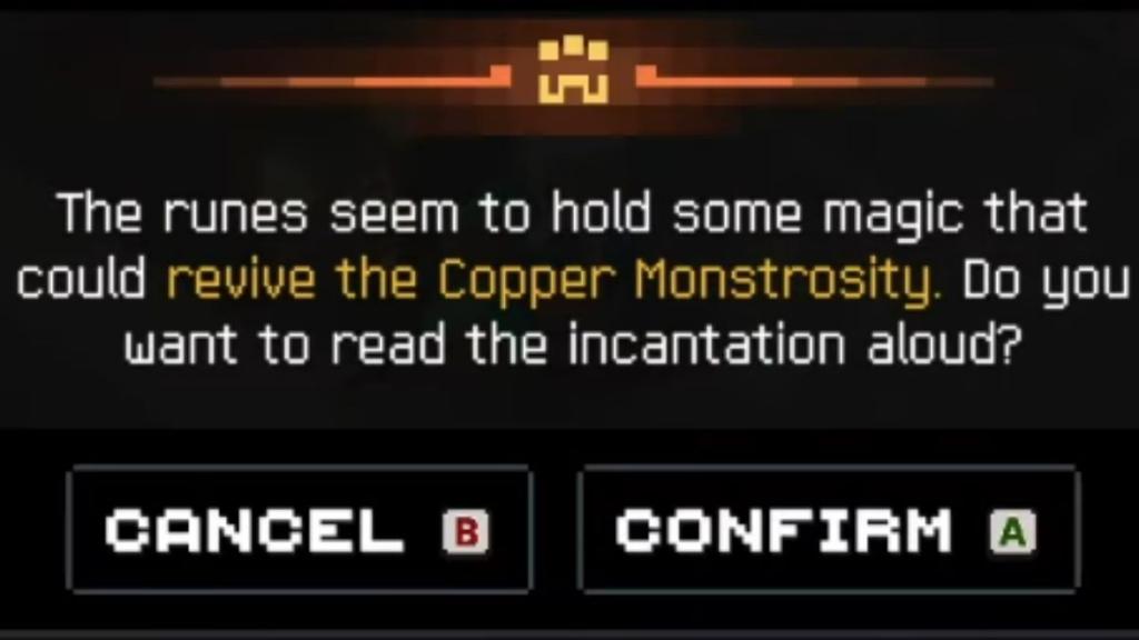 Repeatable boss encounter