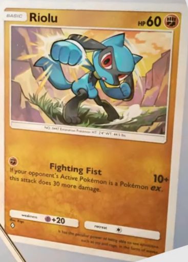 Pokemon TCG Pocket Pulsing Aura Set Card List