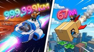 Launch Your Rocket Codes (April 2026)