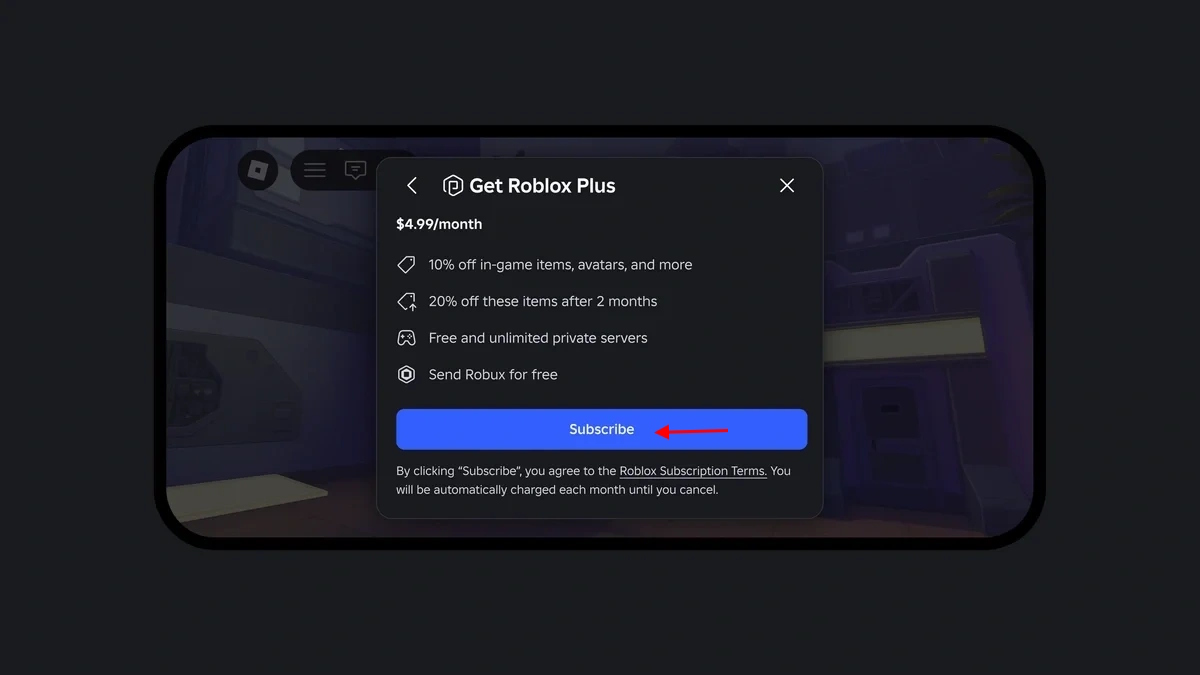 Roblox Plus Explained Features Price And How To Buy Beebom Roblox Plus Get 