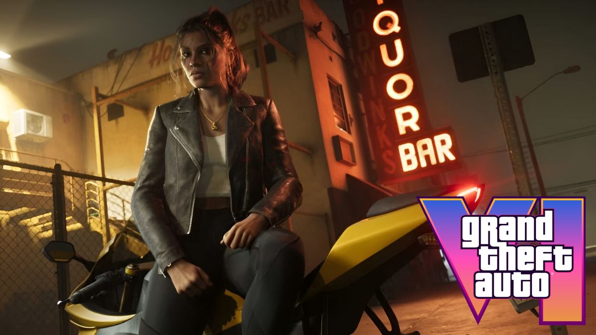 Rockstar Games GTA 6 Leak