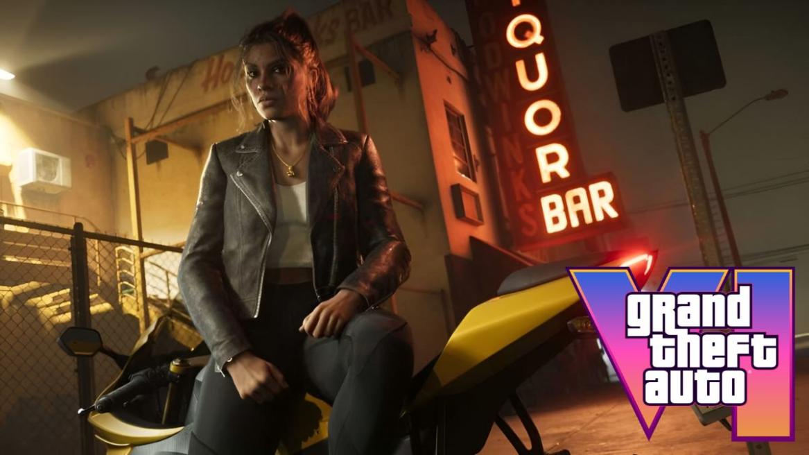 Rockstar Games GTA 6 Leak