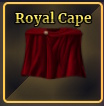 Royal Cape