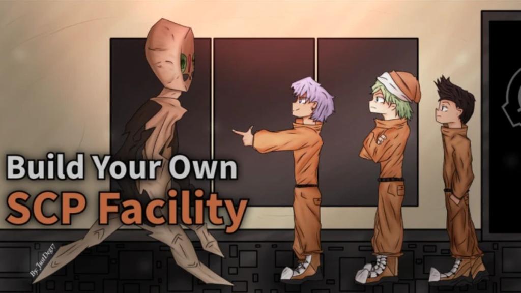 SCP Architect X Codes