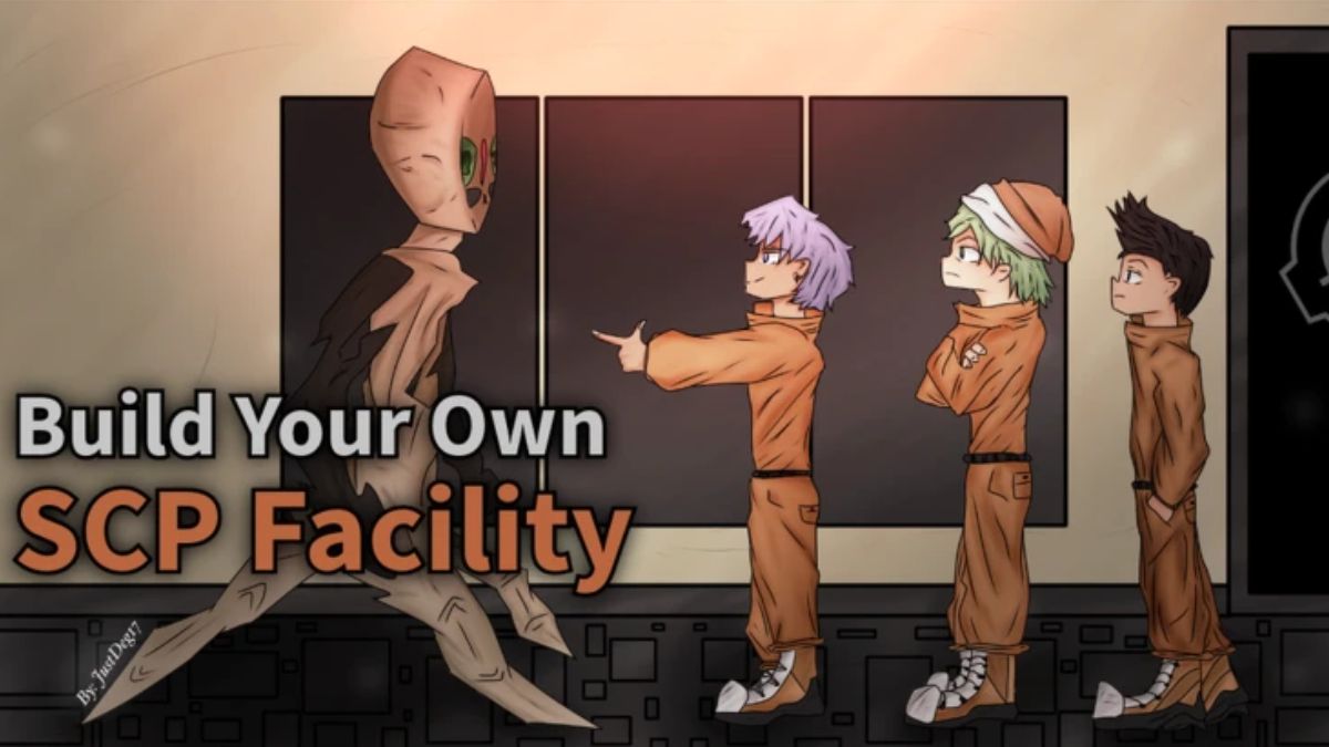 SCP Architect X Game Updates New Codes for May 2026