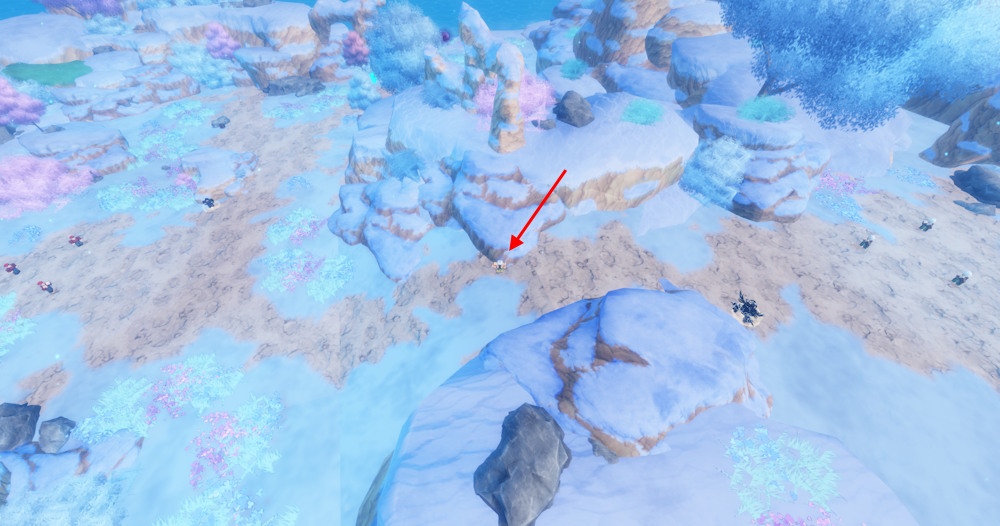 Sailor Piece Crystal Keys fast farm