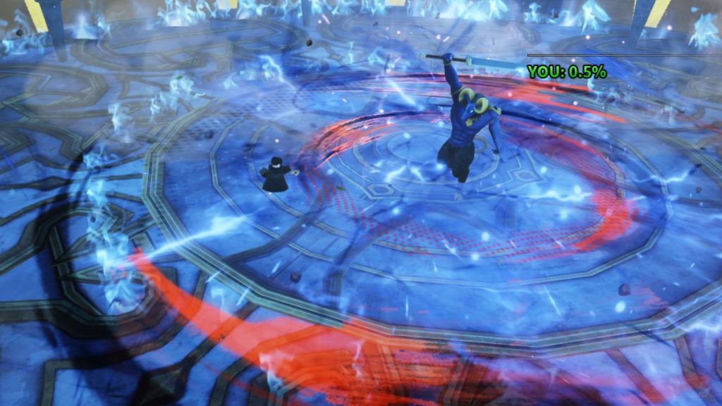 Sailor Piece Minotaur Raids