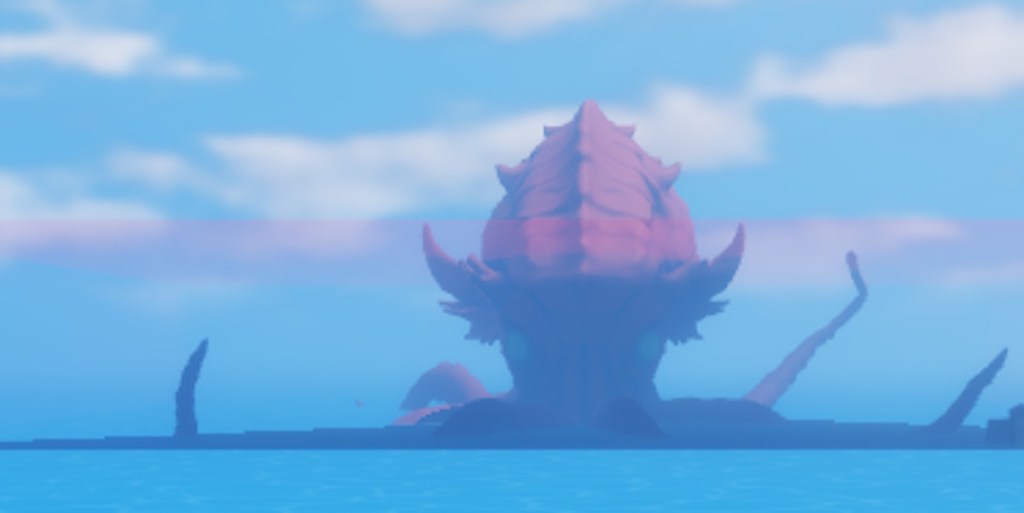 Sailor Piece Sea 2 Naruto Island