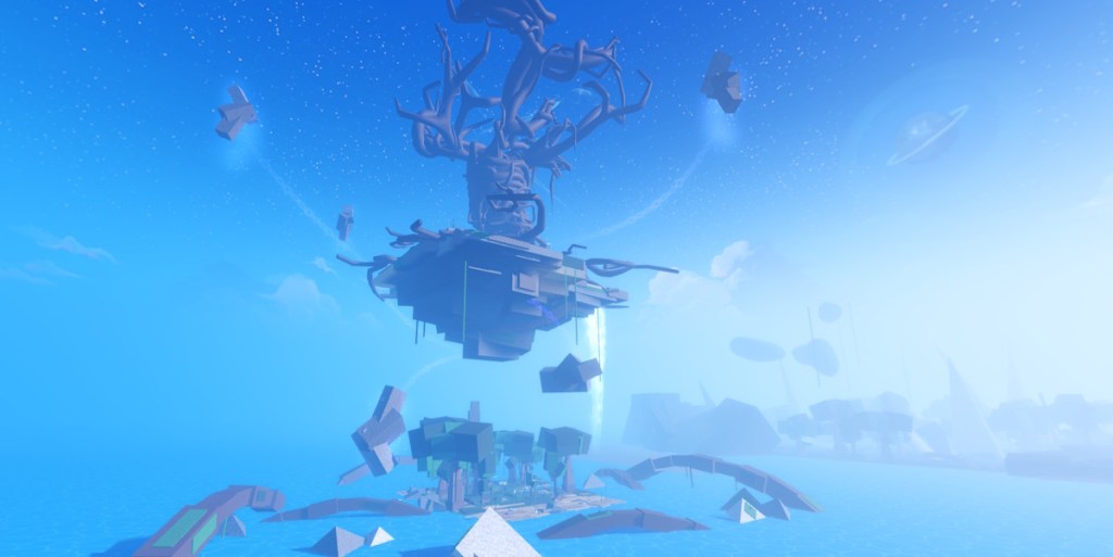 Sailor Piece Sea 2 Sea 1 traveler island