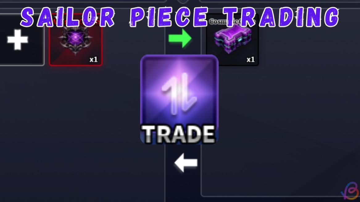 Sailor Piece Trading