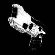 Security Guard Bite By Night