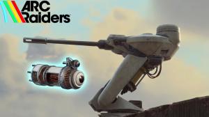 Where to Find Sentinel Firing Core in Arc Raiders
