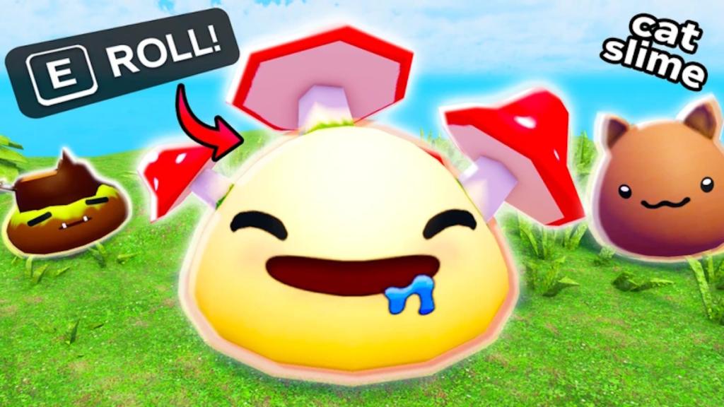 Slime RNG Codes (April 2026)