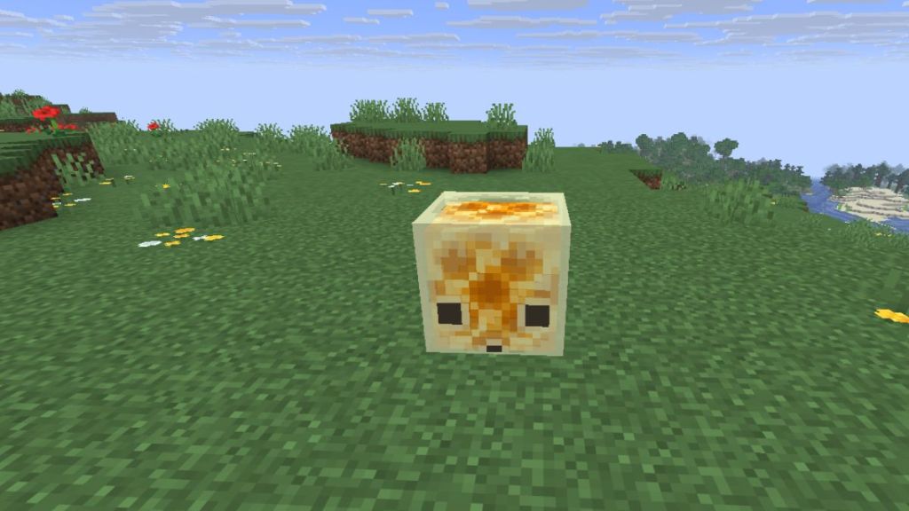 All Minecraft Sulfur Cube Archetypes Explained