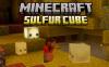 Sulfur Cube Mob Guide in Minecraft