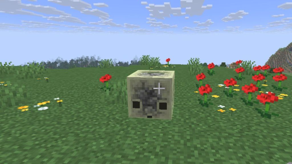 Sulfur Cube Regular Archetype (Balanced Behaviour)