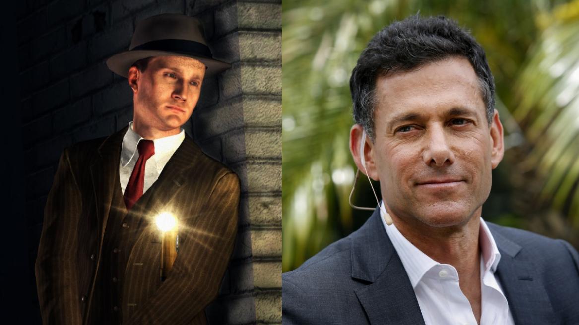 Take-Two CEO Hints L.A. Noire Sequel