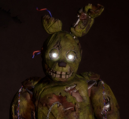 The Rotten Bite by Night