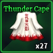 Thunder Cape