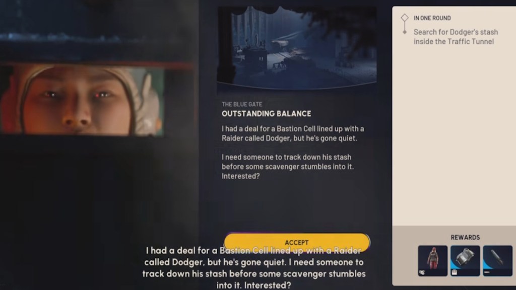 Tian Wen's Outstanding Balance Quest